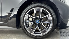 BMW i4 210kW eDrive35 M Sport 70kWh 5dr Auto Electric Hatchback